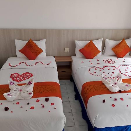 Aonang Village Resort Ao Nang Bagian luar foto