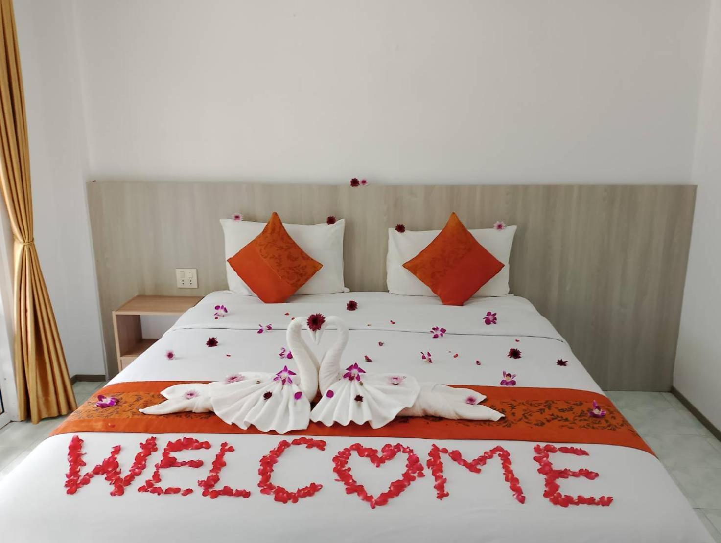Aonang Village Resort Ao Nang Bagian luar foto